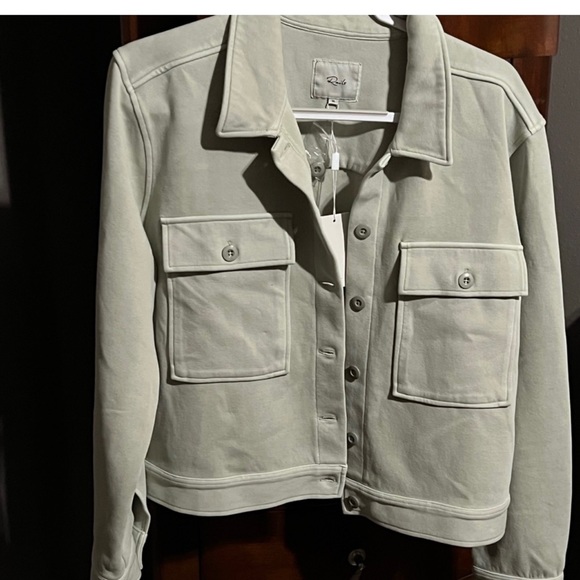 Rails Jacket - Picture 3 of 8